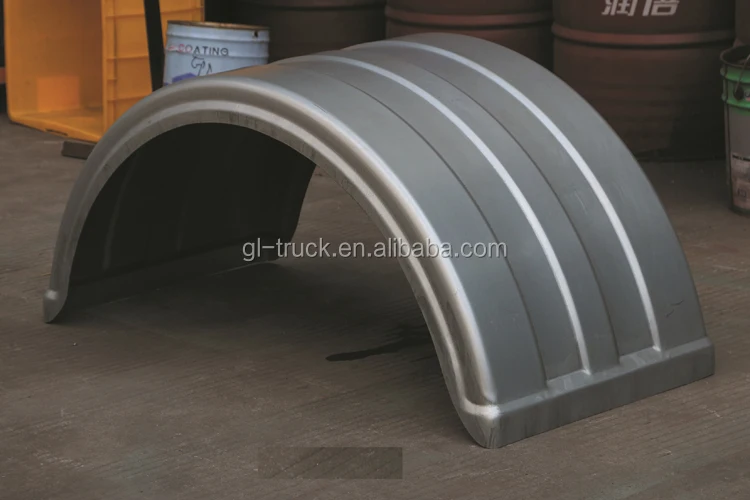 Fashionable  Aluminum Trailer Fender.jpg