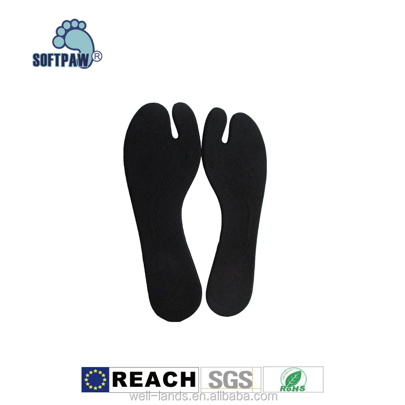thong sandal insoles