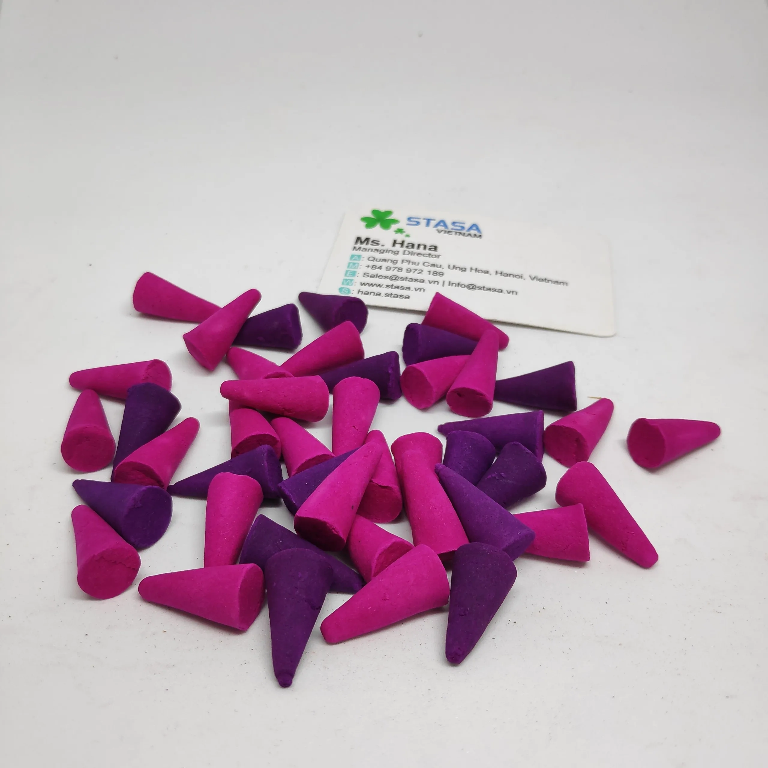 High Quality Incense Cones Buy Wooden Cones,Incense,Joss Stick