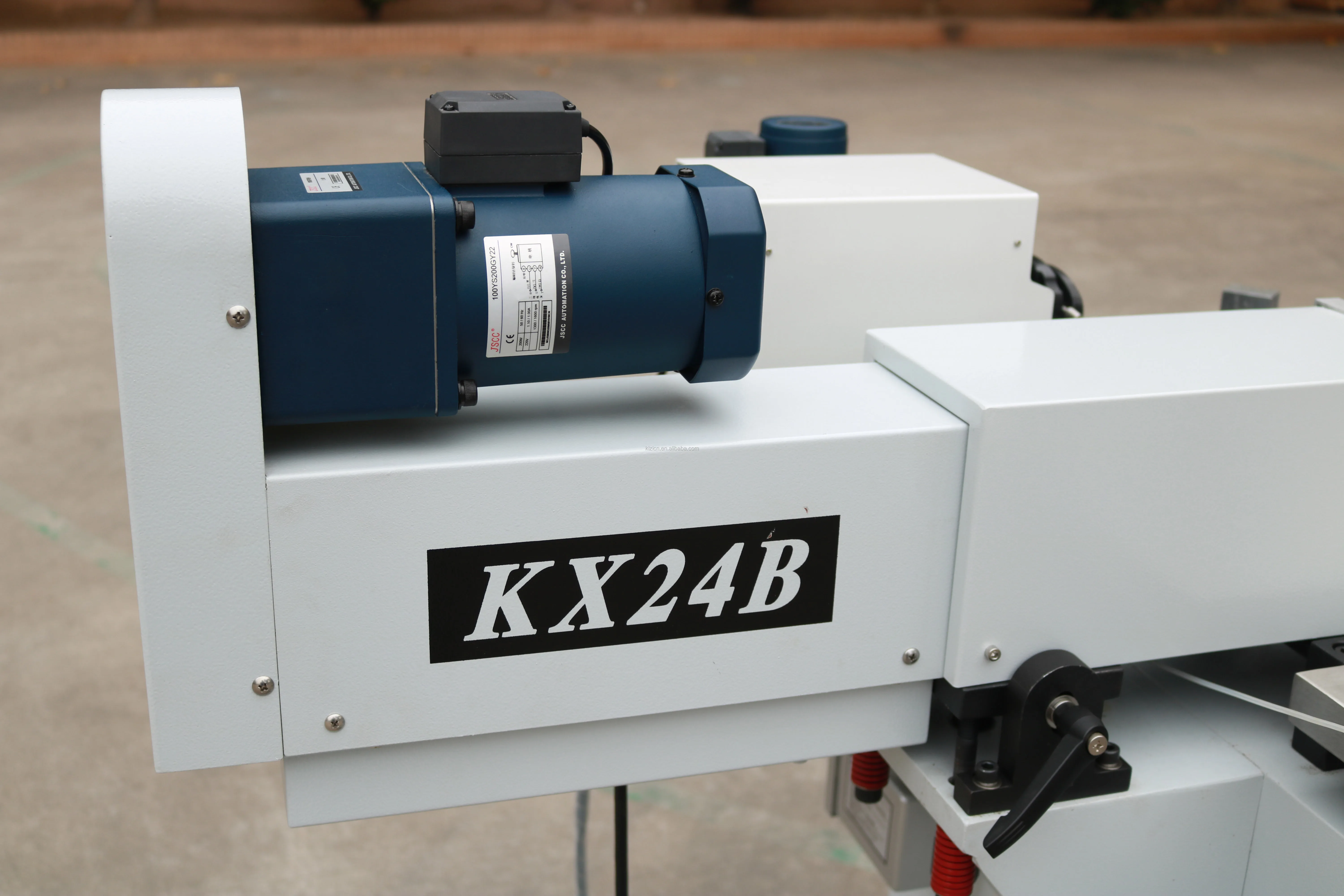 China Precision Flat Lapping Polishing Machine for Cell Phone Sensors