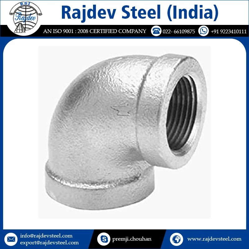 Bulk Exporter Of Stainless Steel Elbow Buy High Quality Elbow Sale Stainless Steel Elbow Pvc