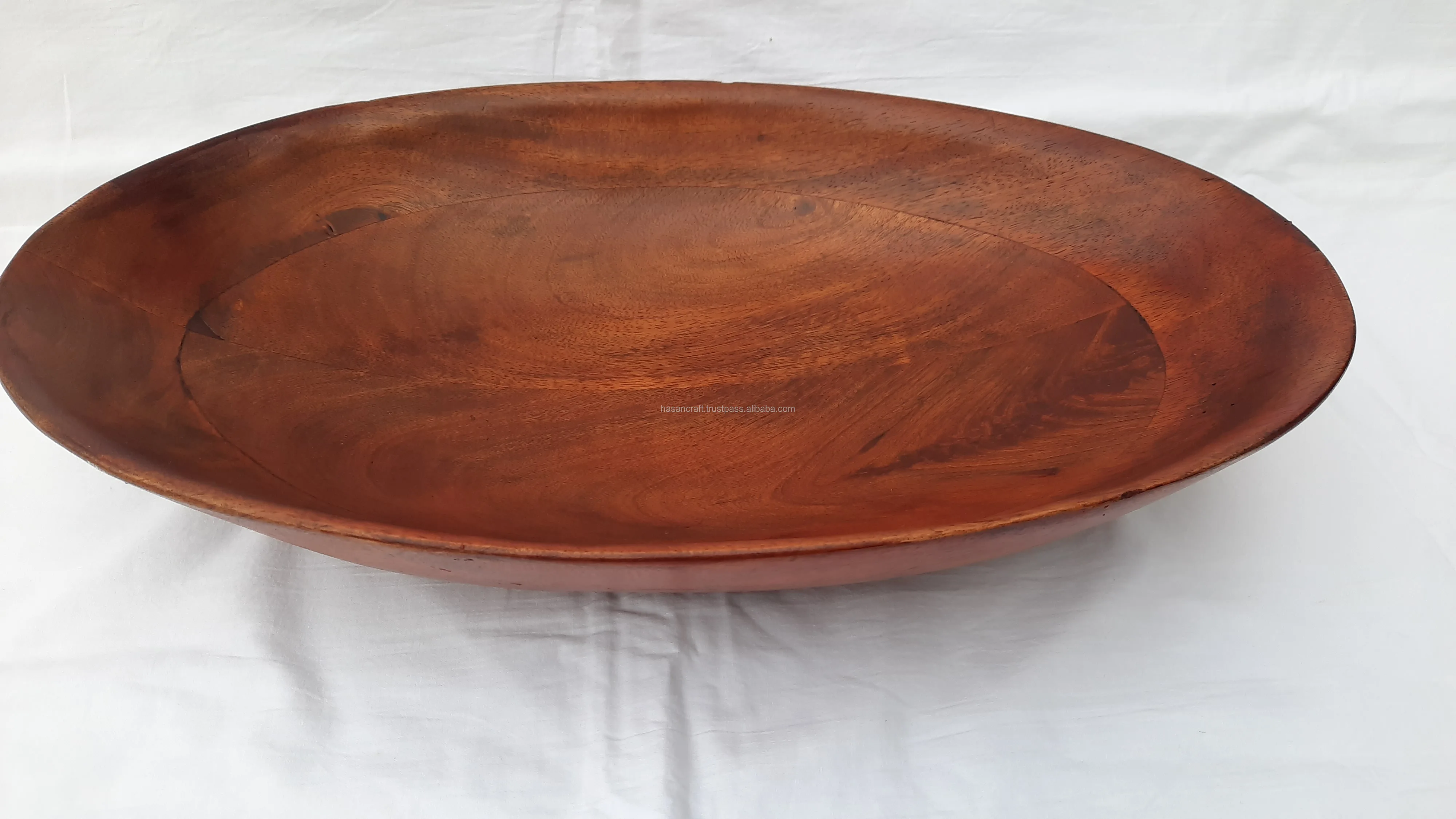 Unique Wooden Dough Serving Bowl Hot Seller Dough Bowl Wholesale Wooden