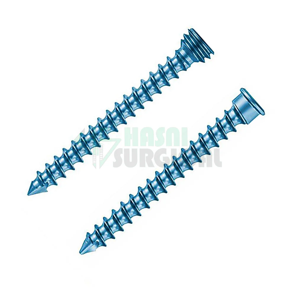 Lcp Screw Dia Bone Implants Orthopedic Screw Orthopedic Plates And