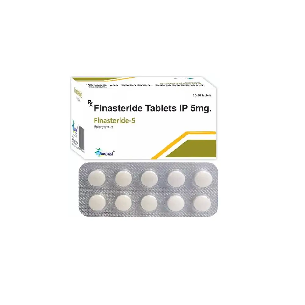 Finasteride Buy India