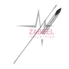 Kirschner Wire with Trocar Tip both End Orthopedic Veterinary Implants By Zabeel Industries