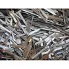Hot sell grade 304 316 L stainless steel Scrap