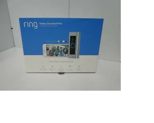 ring doorbell pro best price