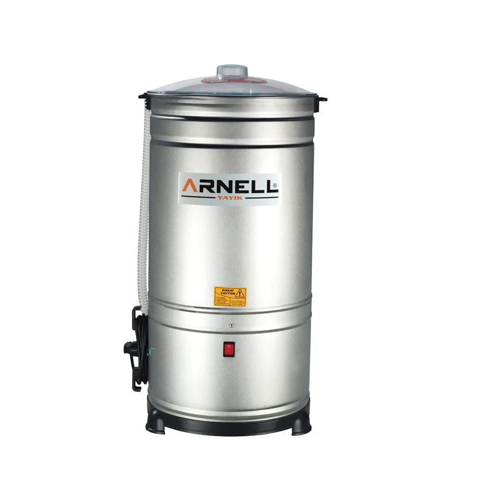 50 Lt Mini Churn Machine No Service Provided 3 Years Arnell Online