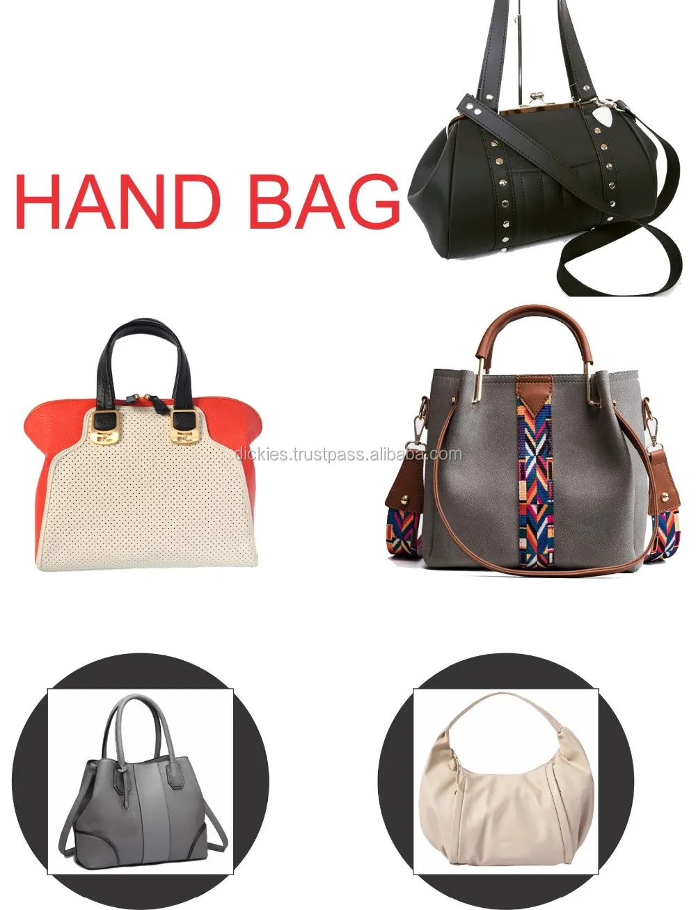 all industries  luggage, bags & cases  handbags & messenger bags