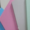 Ultra Low bake Powder Coating