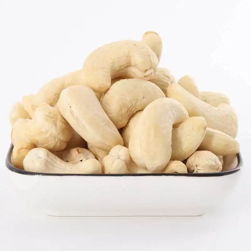 Origin Canada wholesale price premium quality organic cashew nut /raw cashews