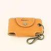 [ Native Creation ] Tochigi Leather key chains 8 colors Beige