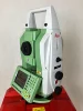 New Arrival Best Quality TCRP1203 R300 Robotic Calibrated Total Station