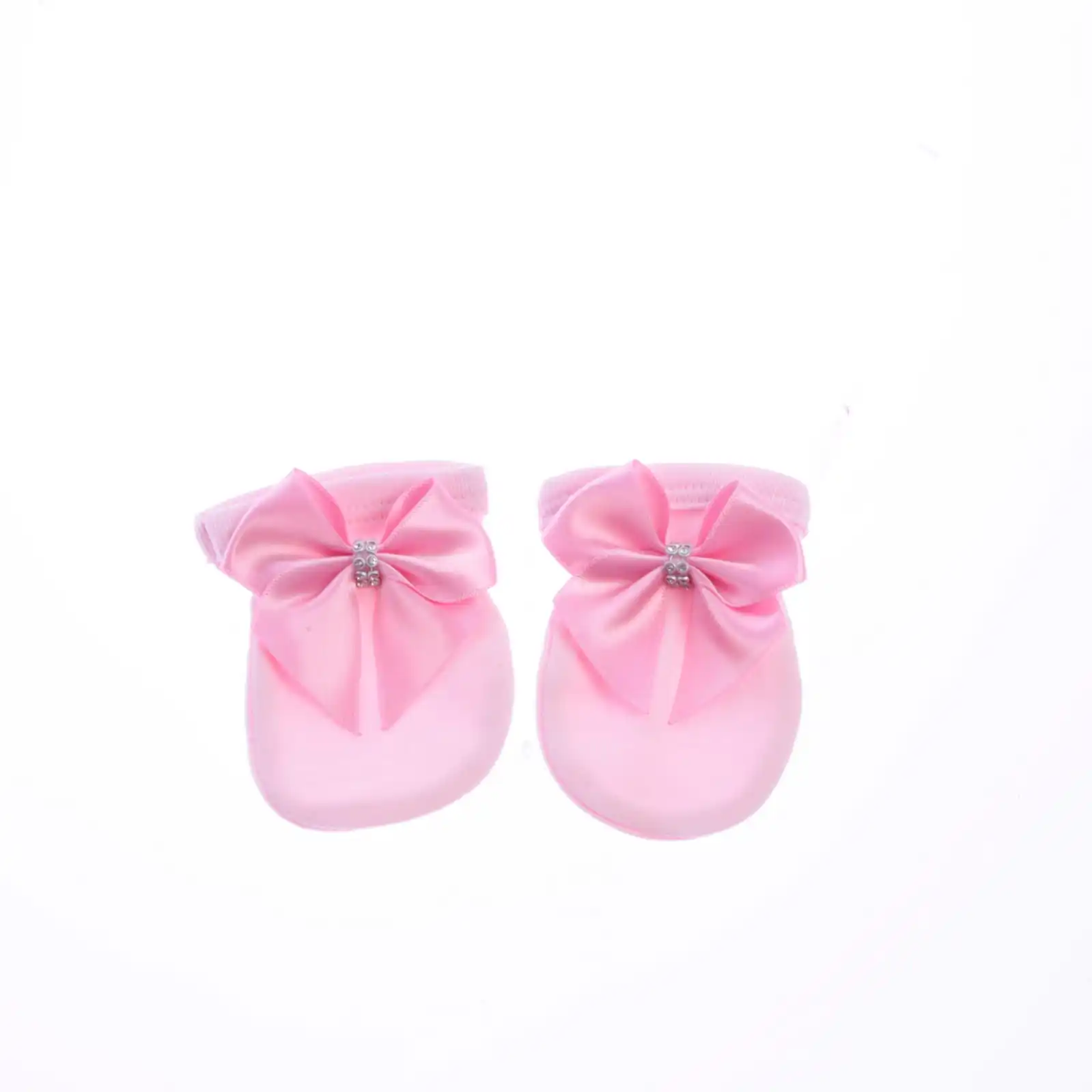 Clothes Kids Bamboo Bubble Wholesale Custom Clothes Knitted Rompers Spring 3 Pieces Pink High