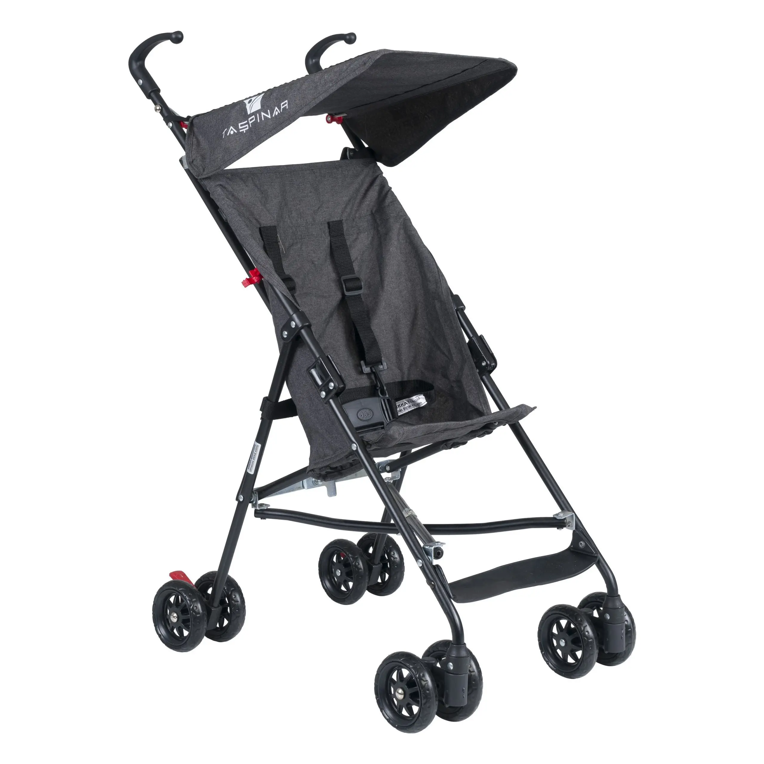 High Quality Baby Stroller Easy Foldable Stick Baby Stroller Cheap