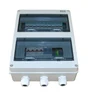 ABS boxes 5 string inputs Power Distribution Box