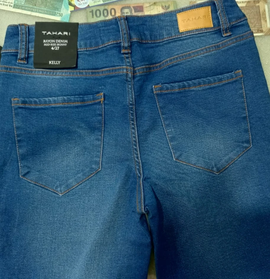 Factory Manufacturing Leftover Garments Surplus Branded Labels Mens