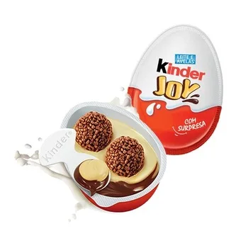 kinder joy kinder surprise