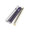 Custom high quality 510 thread disposable cbd vape pen pod cartridge vape electronic cigarette and battery parts