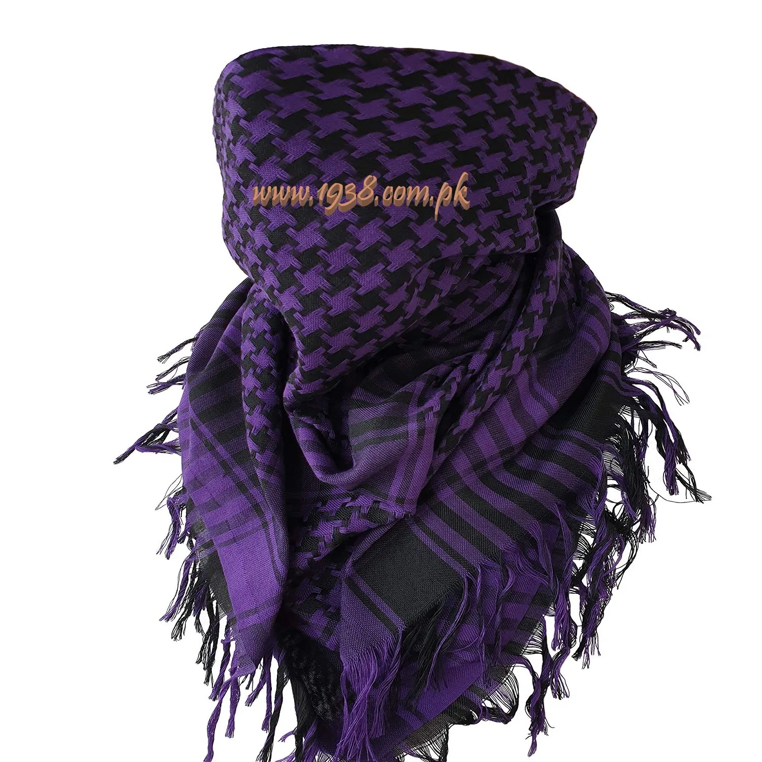 Shemagh Lightweight Scarf Head Wrap Wind Proof Gear For Men And Women ...