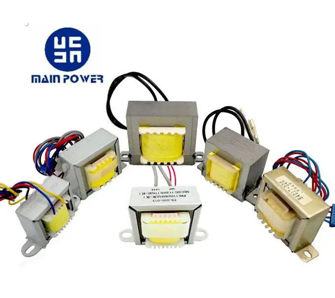 EI35 linear transformer-8