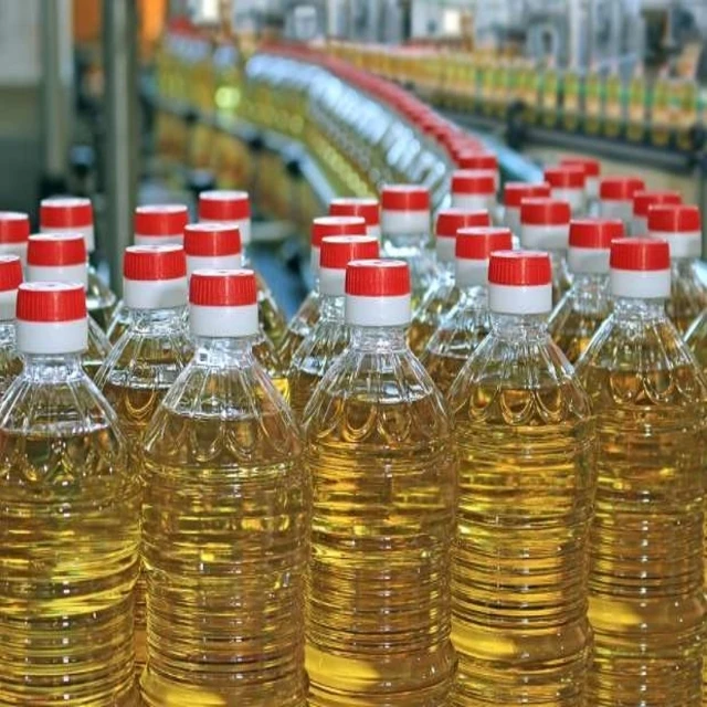 Top Class Refined Sunflower Oil For Sale at Cheap price From Ukraine/refined corn oil/Refined soybean oil