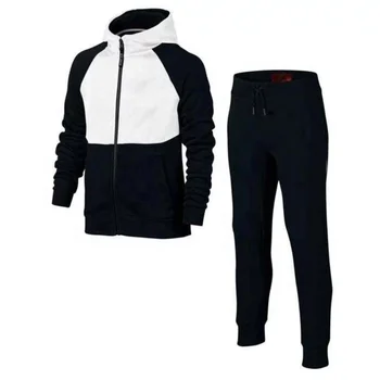 boys slim fit tracksuit