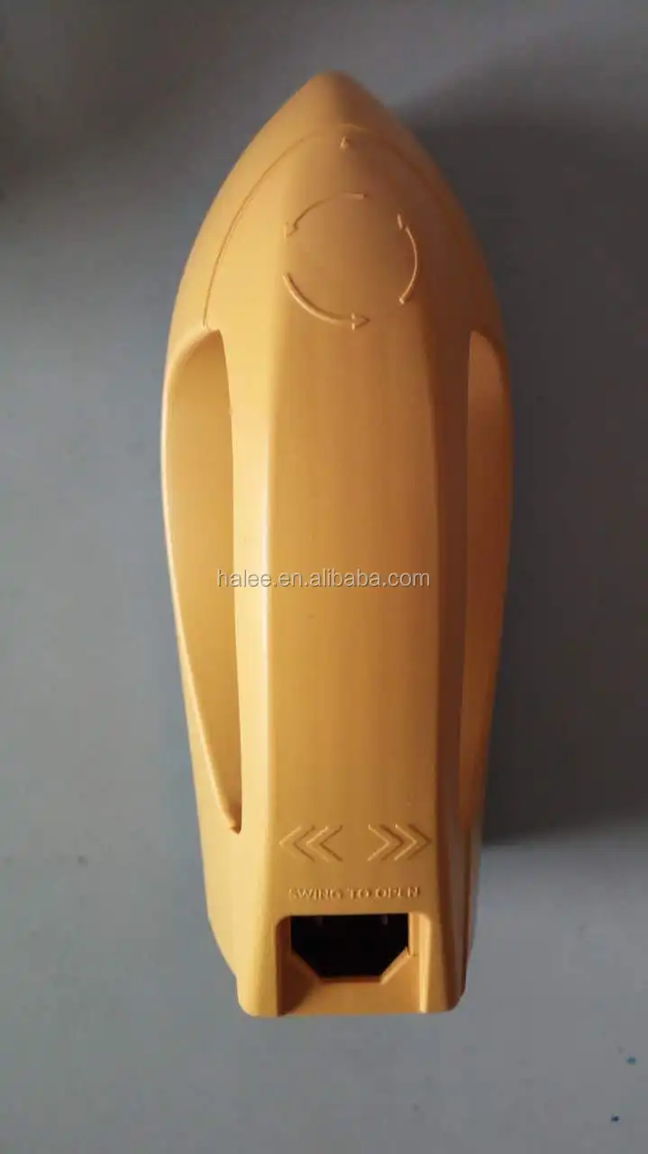 YELLOW COLOR