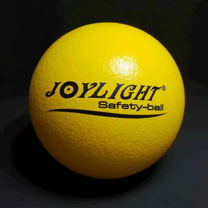 
Joylight PU foam dodgeball 
