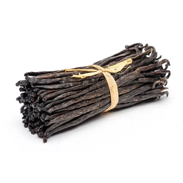 Top grade Vanilla beans from Madagascar