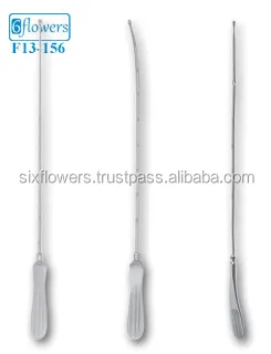 Hegar Uterine Dilator (single Ended) - Buy Uterine Hegar Dilator Set ...