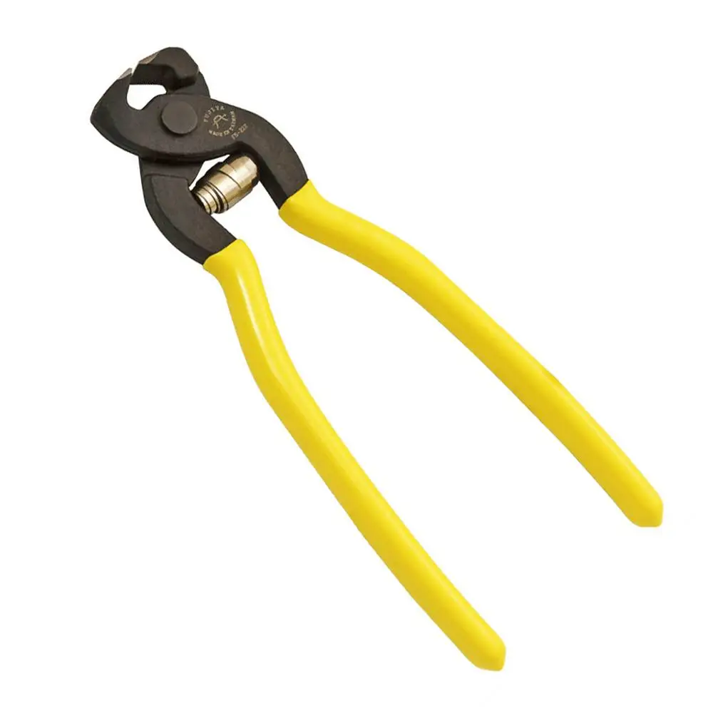 Quality Primacy Pex Wire Crimping Plier Tools L Ratchet Device L Effort