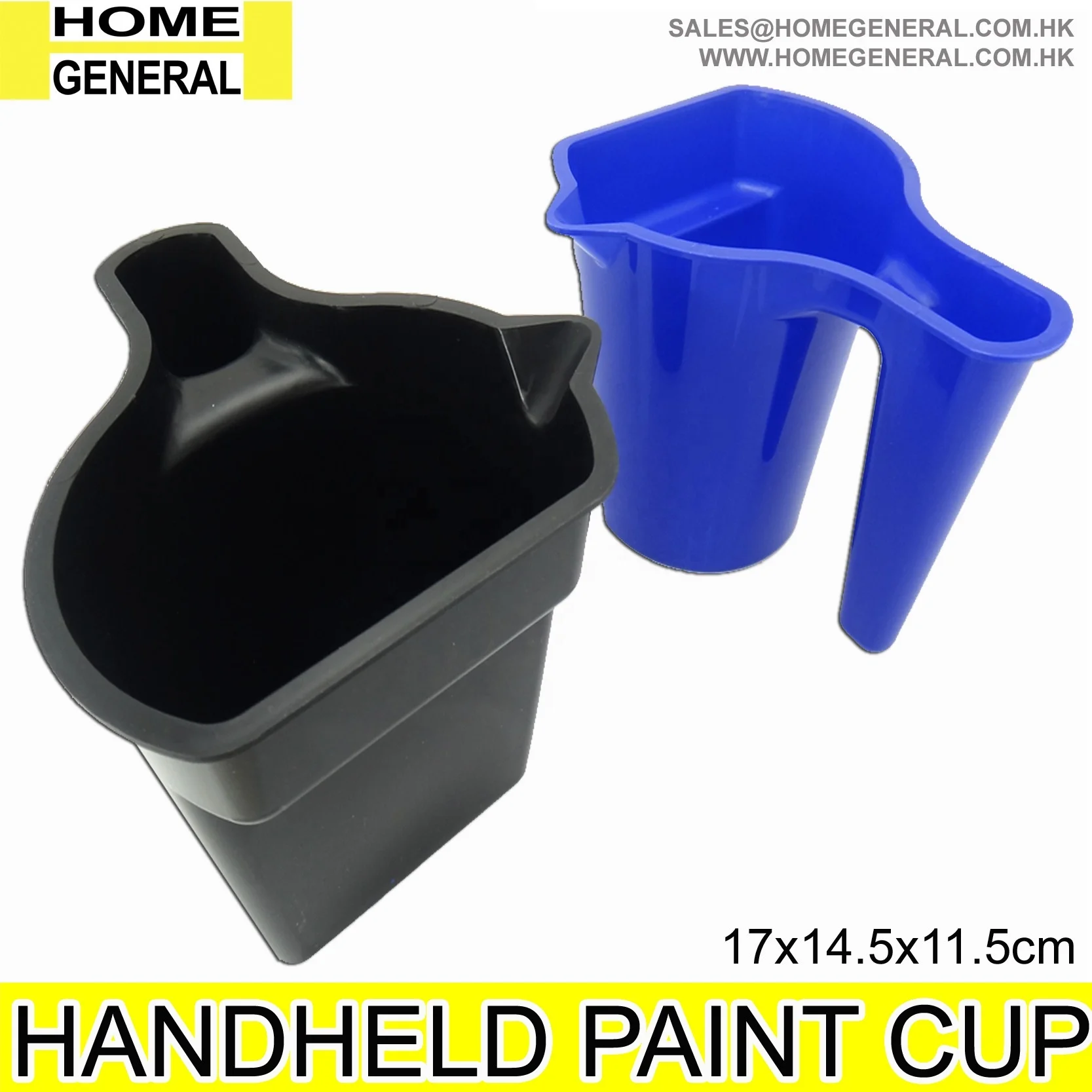 Plastic Hand Held Paint Bucket Buy Hand Held Paint Bucket,Hand Held