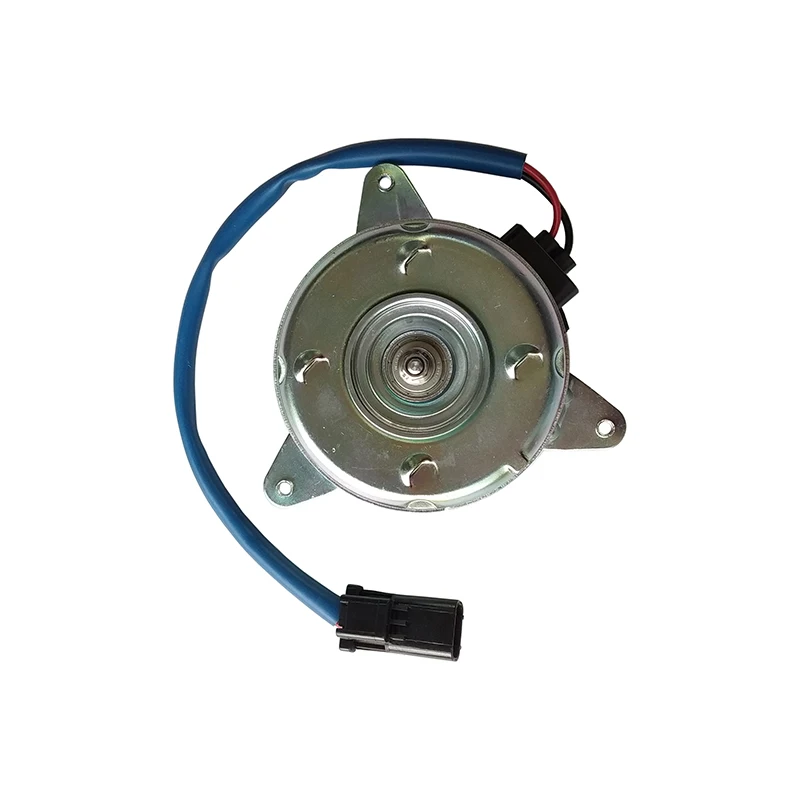 X AUTOHAUX 19030-RB0-004 Replacement Radiator Cooling Fan Motor for Honda Insight 2010-2014 X AUTOHAUX 19030-RB0-004 Replacement Radiator Cooling Fan Motor for Honda Insight 2010-2014