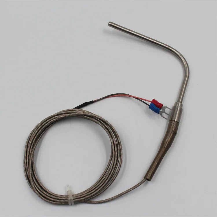 JVTIA type k thermocouple wire supplier for temperature measurement and control-2