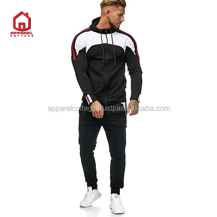 New Launch Very Unique Trapstar Chenille Decoded V Stripe Hoodie
