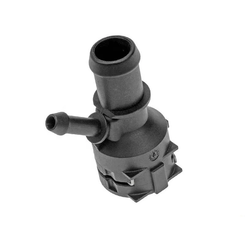 PALPAL Connettore Tubo 1K0122291C – Ricambio Compatibile Per Auto VW (1K0 122 291C)