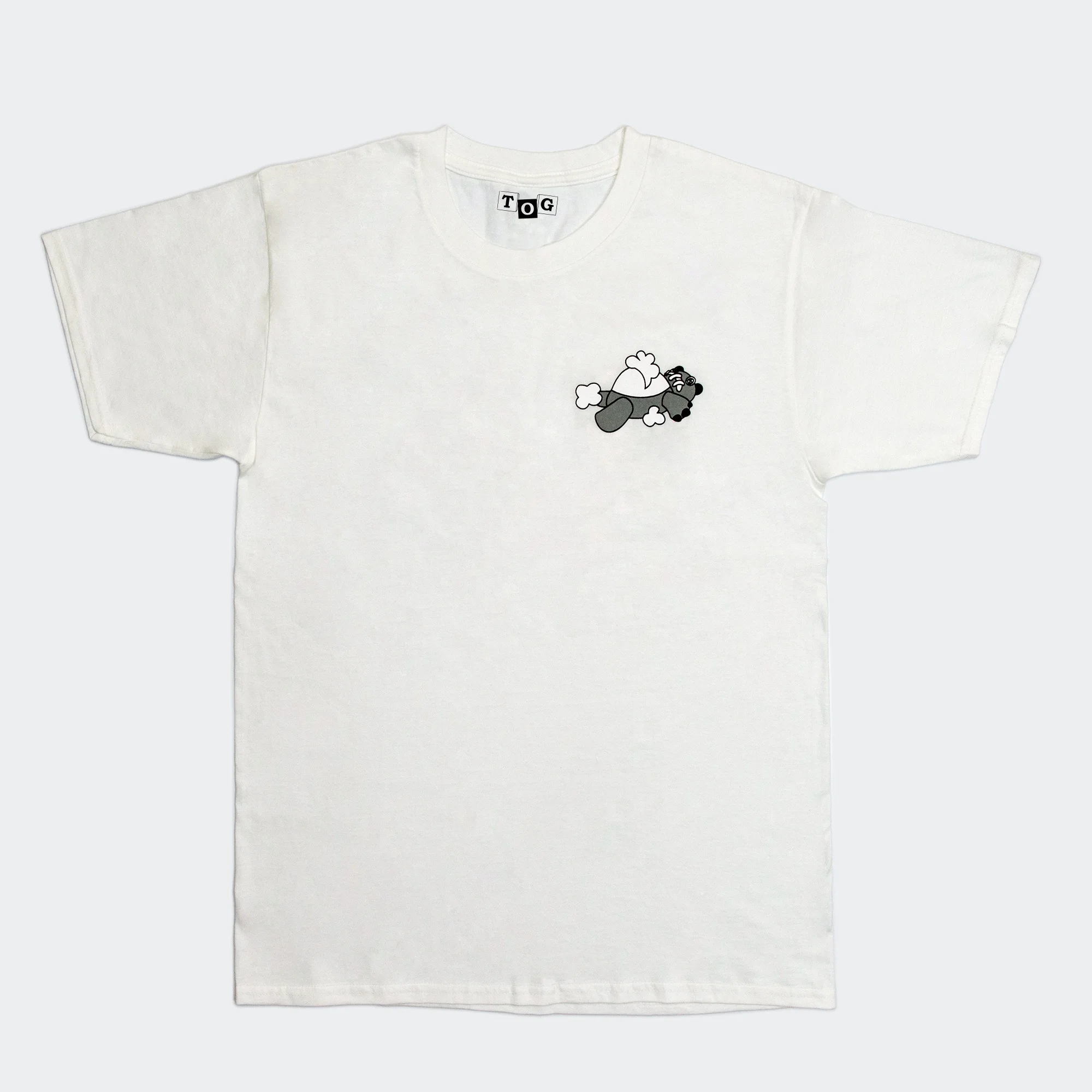 Tog Brand Wholesale Couple T-shirt 100 