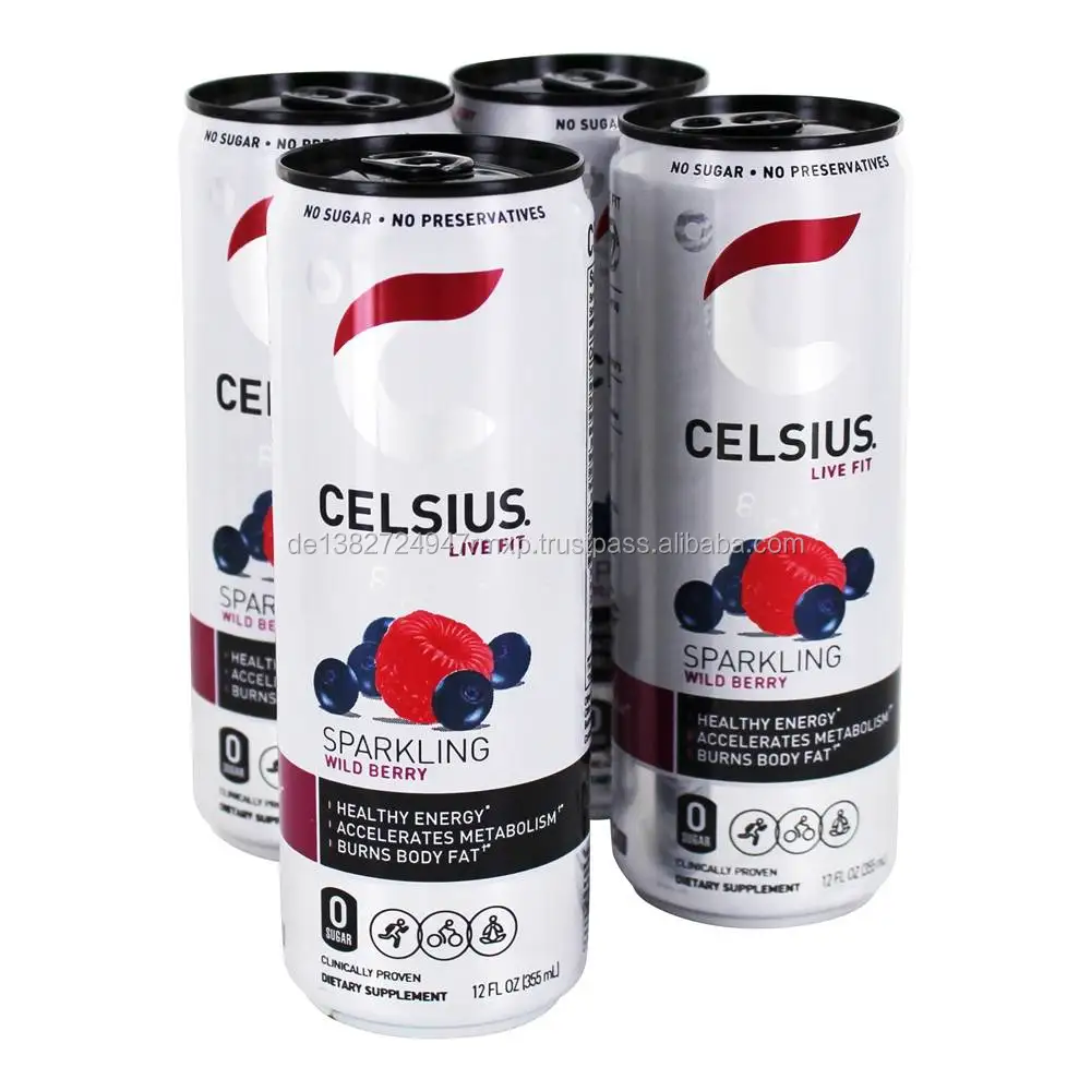 Celsius Sparkling Fitness Drink - Buy Original Fitness Drinks Celsius Bcaa Energy 12casebuy Wholesale Celsius Sparkling Fitness Drinktop Selling Celsius Sparkling Fitness Drink Product On Alibabacom