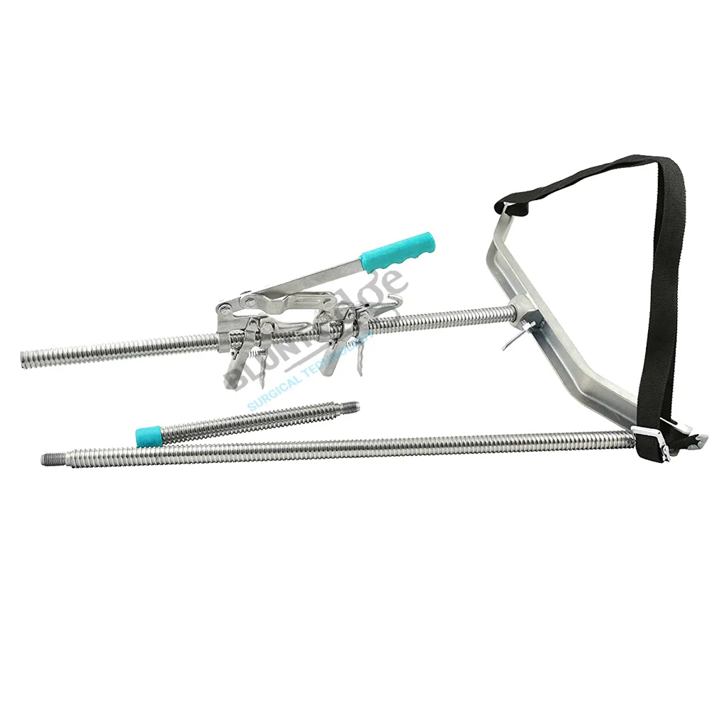 Ratchet A Calf Puller / Veterinary Instruments Buy Best Calf