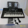 Yamaha PSR-S975 Arranger Workstation Keyboard in perfect working condition