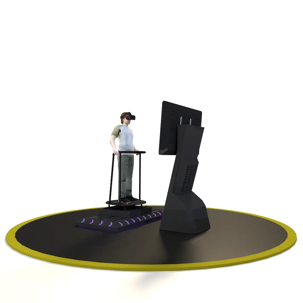 Virtual Reality Vr Board Game Machine Buy Vr 9d Virtual Reality Vr Moving Vr Moving Platform