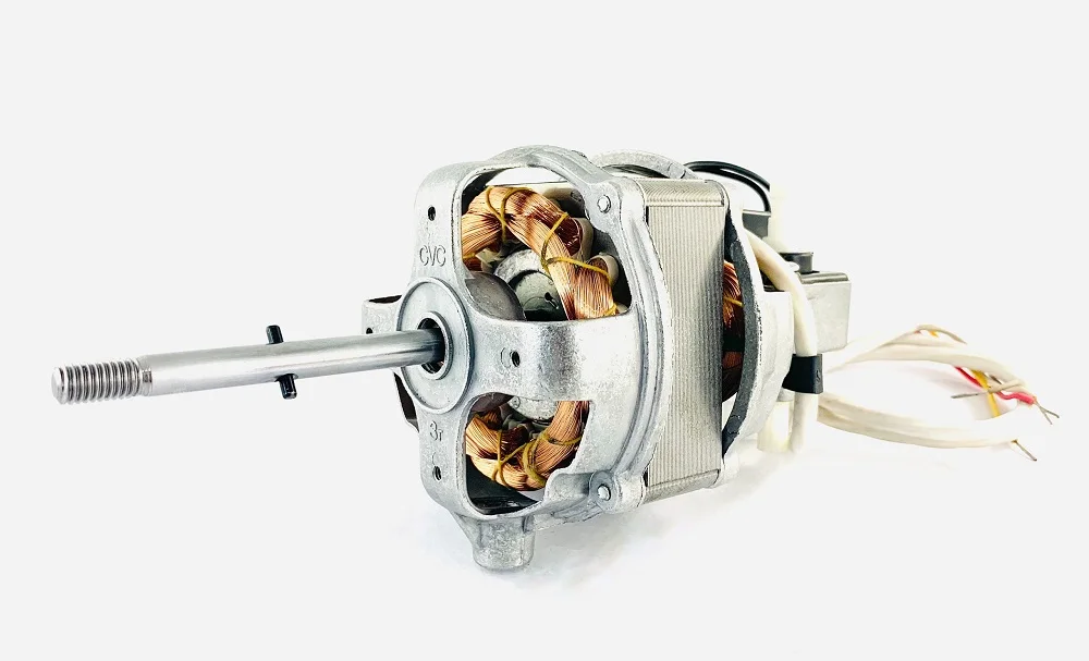 18 Inch Fan Motor 220v Ac Single Phase Electric Fan Motor Frequency