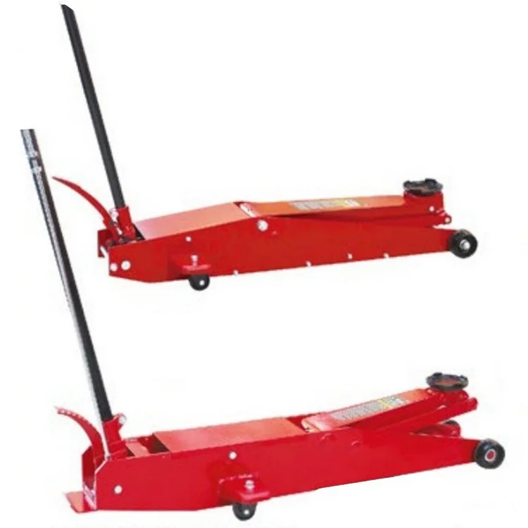 5 Ton Hydraulic Trolley Jack Car Trolley Jacks Long Floor Jack Buy