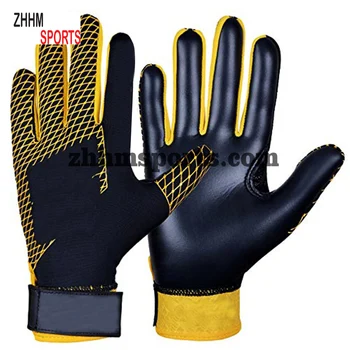football gloves with designs