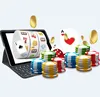 Online casino games INTEGRATION