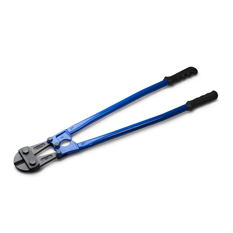 18" Industrial Heavy Duty Bolt Cutter for Metal Cutting