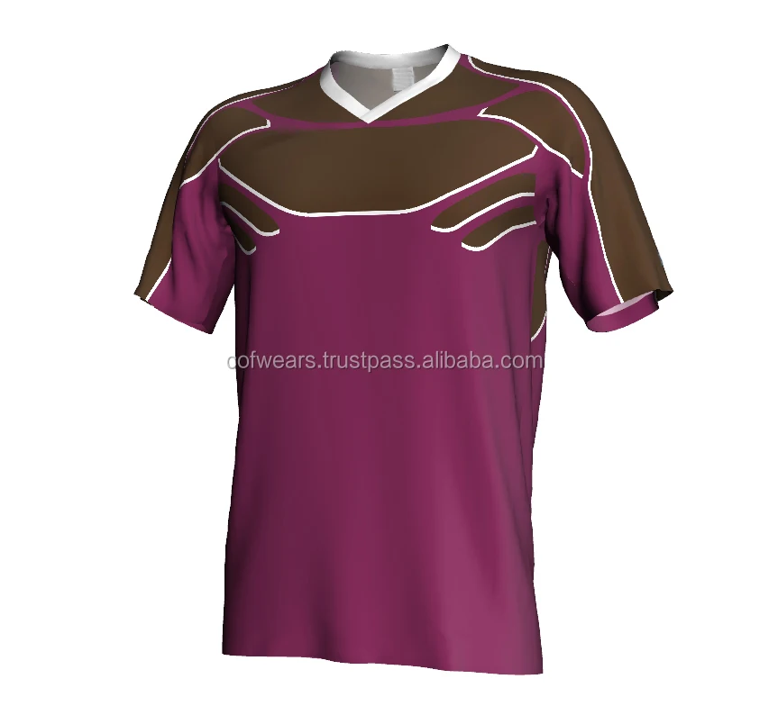 Aibort Sublimation Custom Netherlands Soccer Jersey Low Price