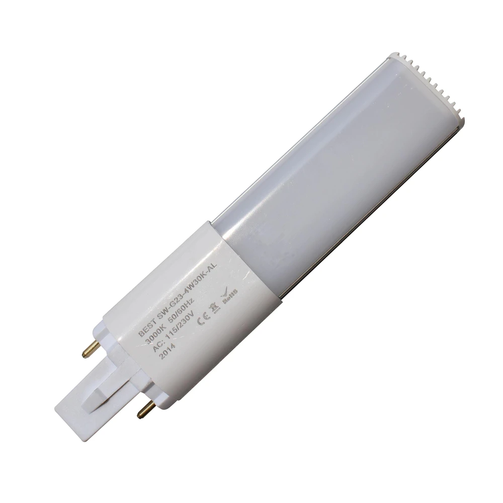 G23 5W LED PLS lamp