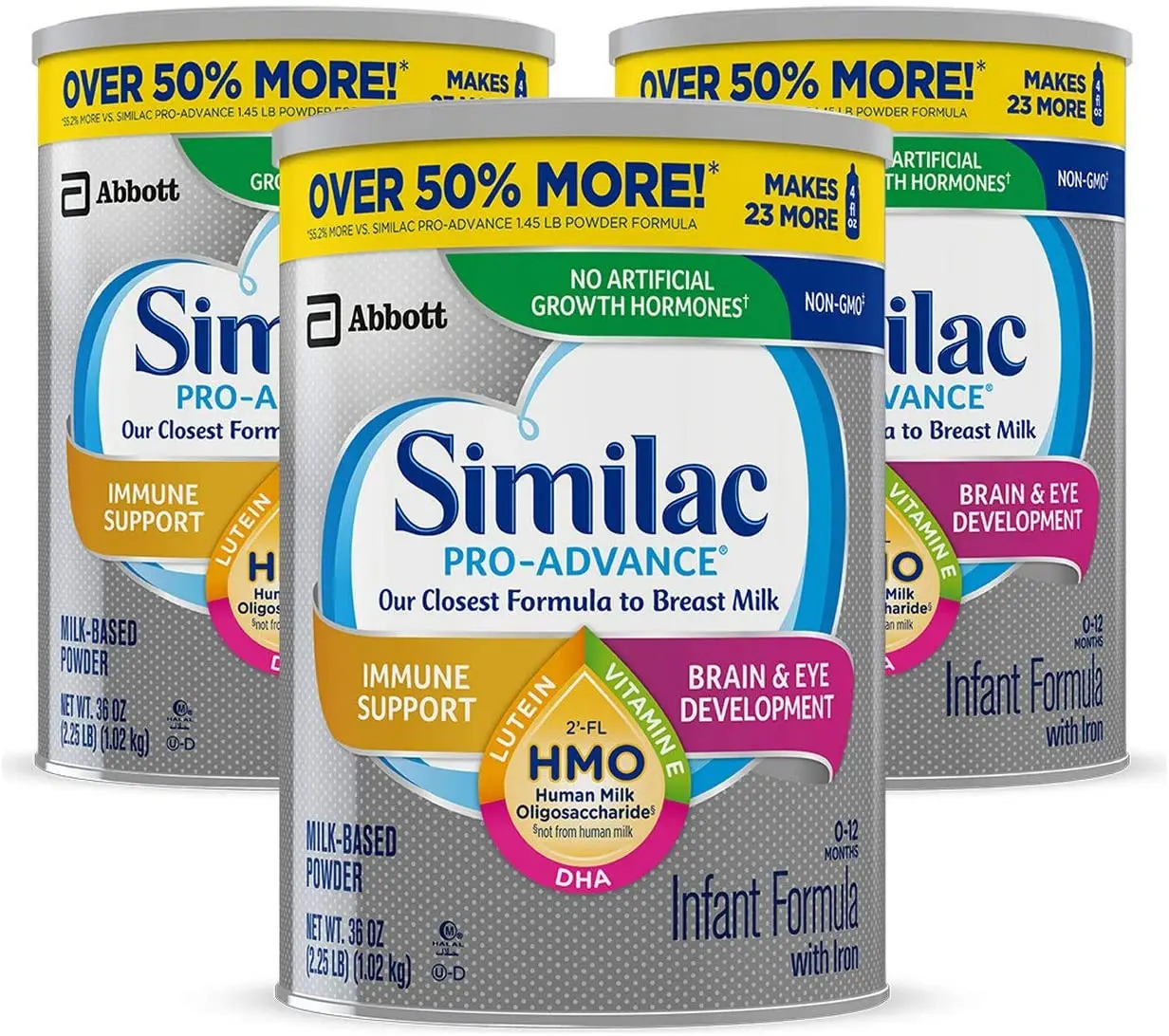 similac online order